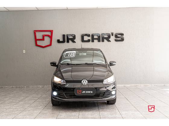 VOLKSWAGEN FOX 1.6 MSI COMFORTLINE 8V FLEX 4P MANUAL VOLKSWAGEN FOX 1.6 MSI COMFORTLINE 8V FLEX 4P MANUAL